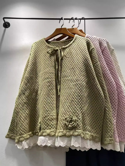 CARDIGAN VERONA