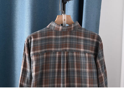 CAMISA MANJERONA
