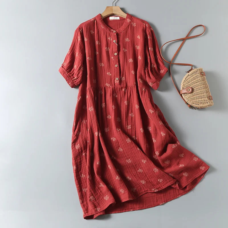 VESTIDO NARA
