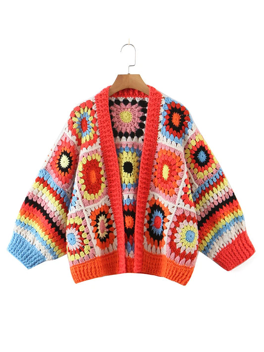CARDIGAN ZÉFIRA