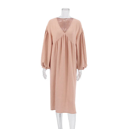 VESTIDO VELAME