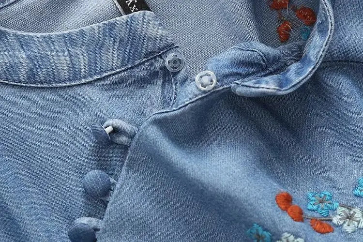 VESTIDO IPÊ