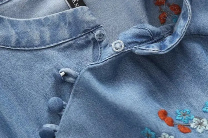 VESTIDO IPÊ