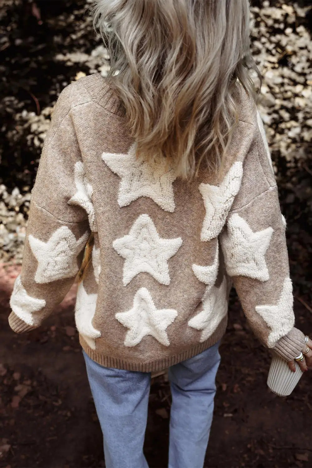 CARDIGAN ESTELAR