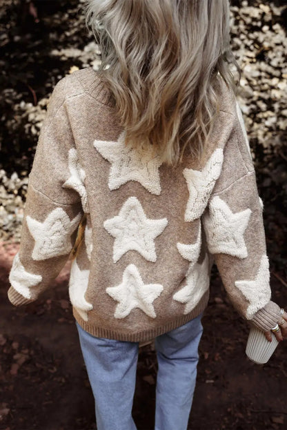 CARDIGAN ESTELAR