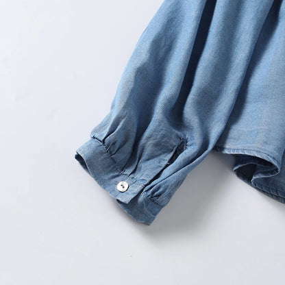BLUSA ALCATÉIA