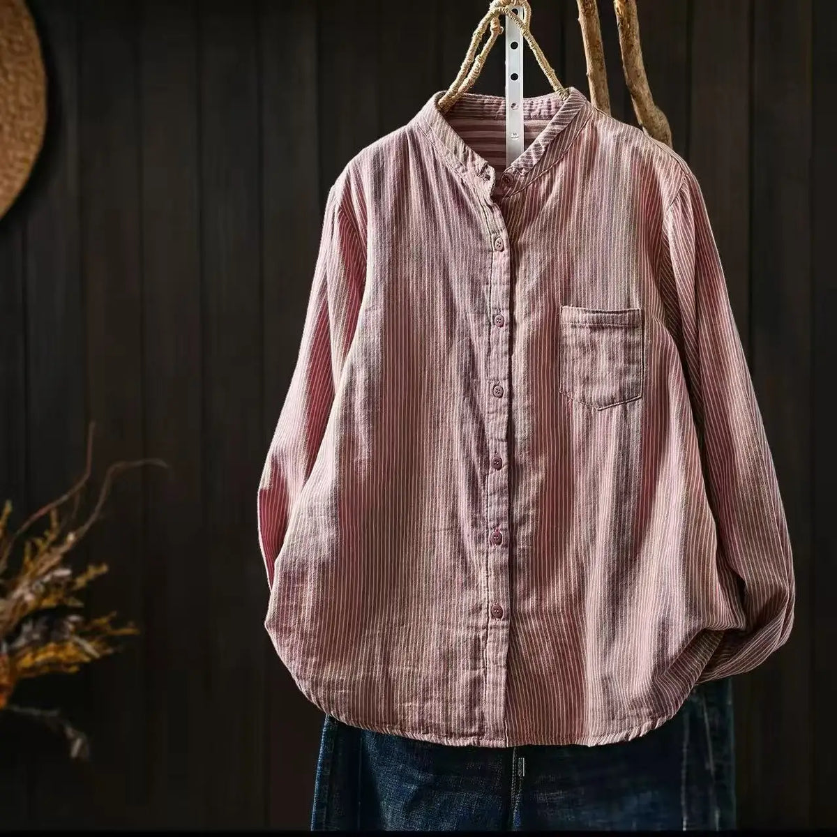 CAMISA NADIRA