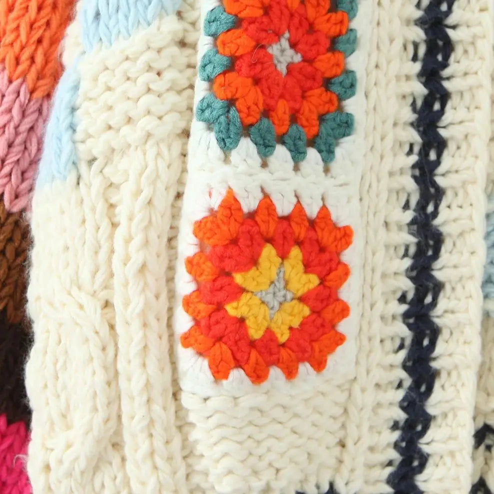 CARDIGAN ANÍSIO