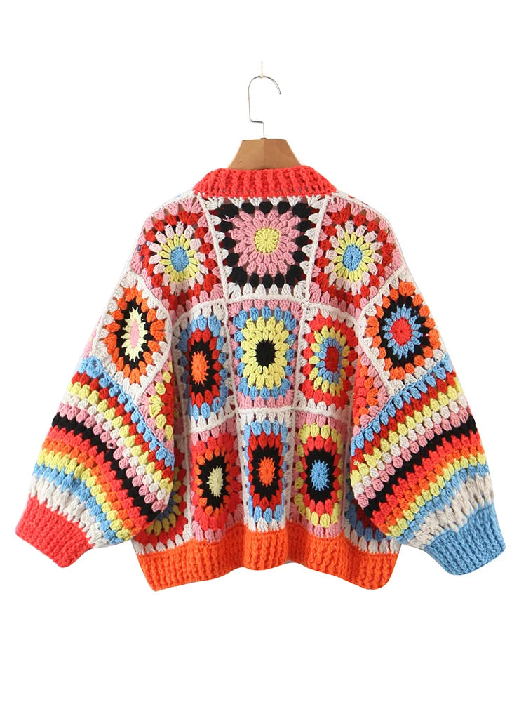 CARDIGAN ZÉFIRA