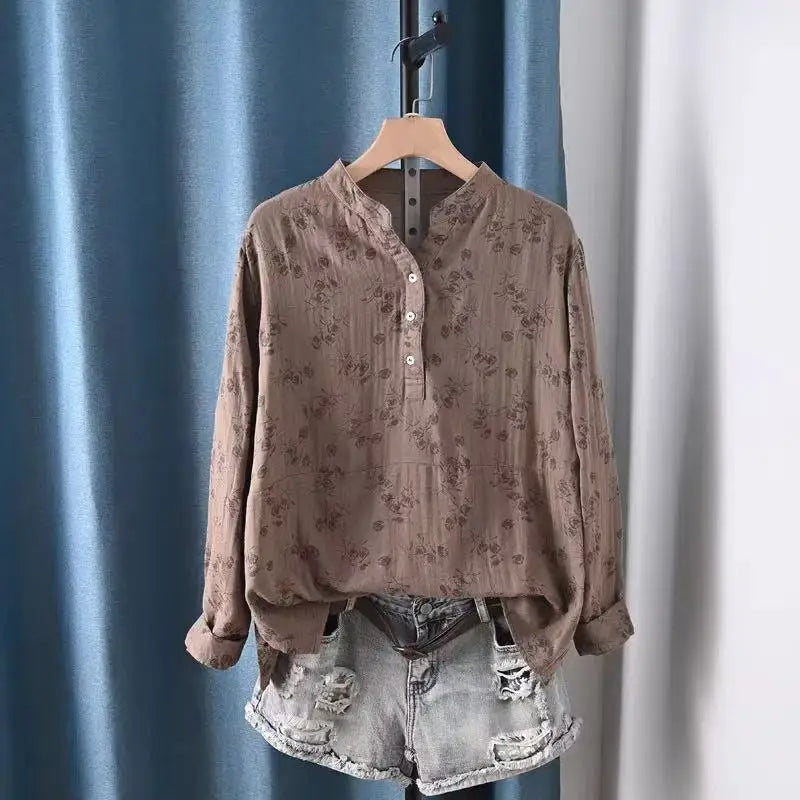 BLUSA VENTURA