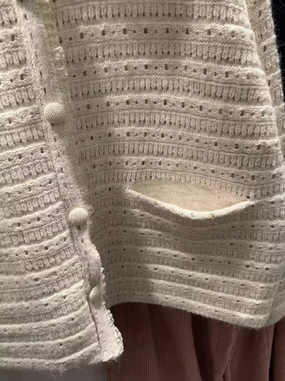 CARDIGAN ALBA