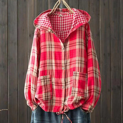 BLUSA PAINEIRA