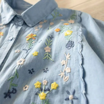 CAMISA GUARÁ