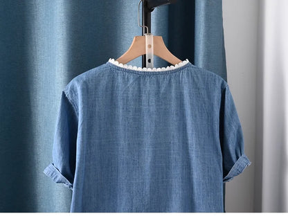 BLUSA BUGRE