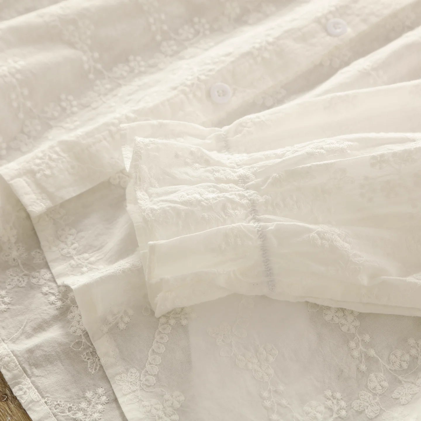 CAMISA AURA