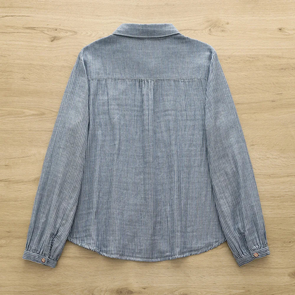 CAMISA CLARICE