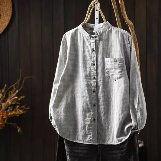 CAMISA ANDINA