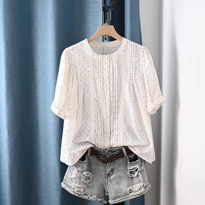 BLUSA JENIPAPO