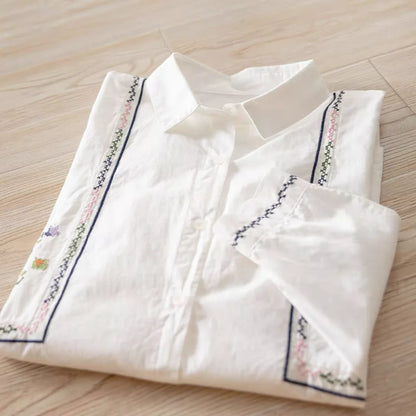 CAMISA GAIA