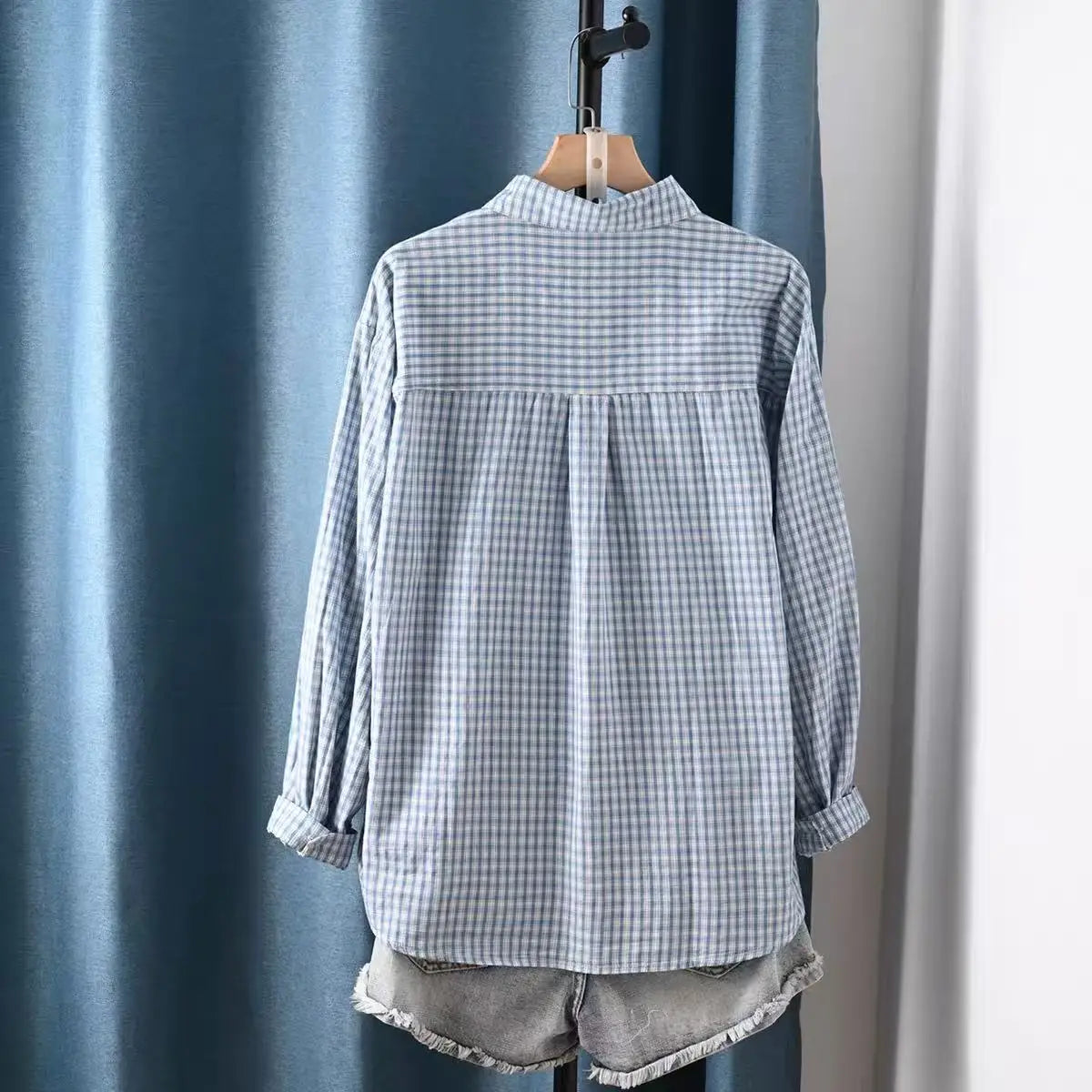 CAMISA CAMPINA