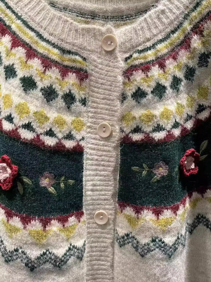 CARDIGAN LUMINA