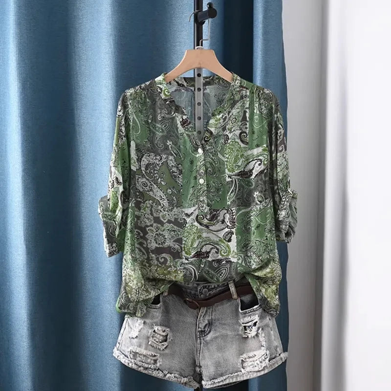 BLUSA ENCANTO