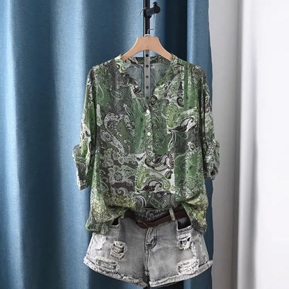 BLUSA ENCANTO