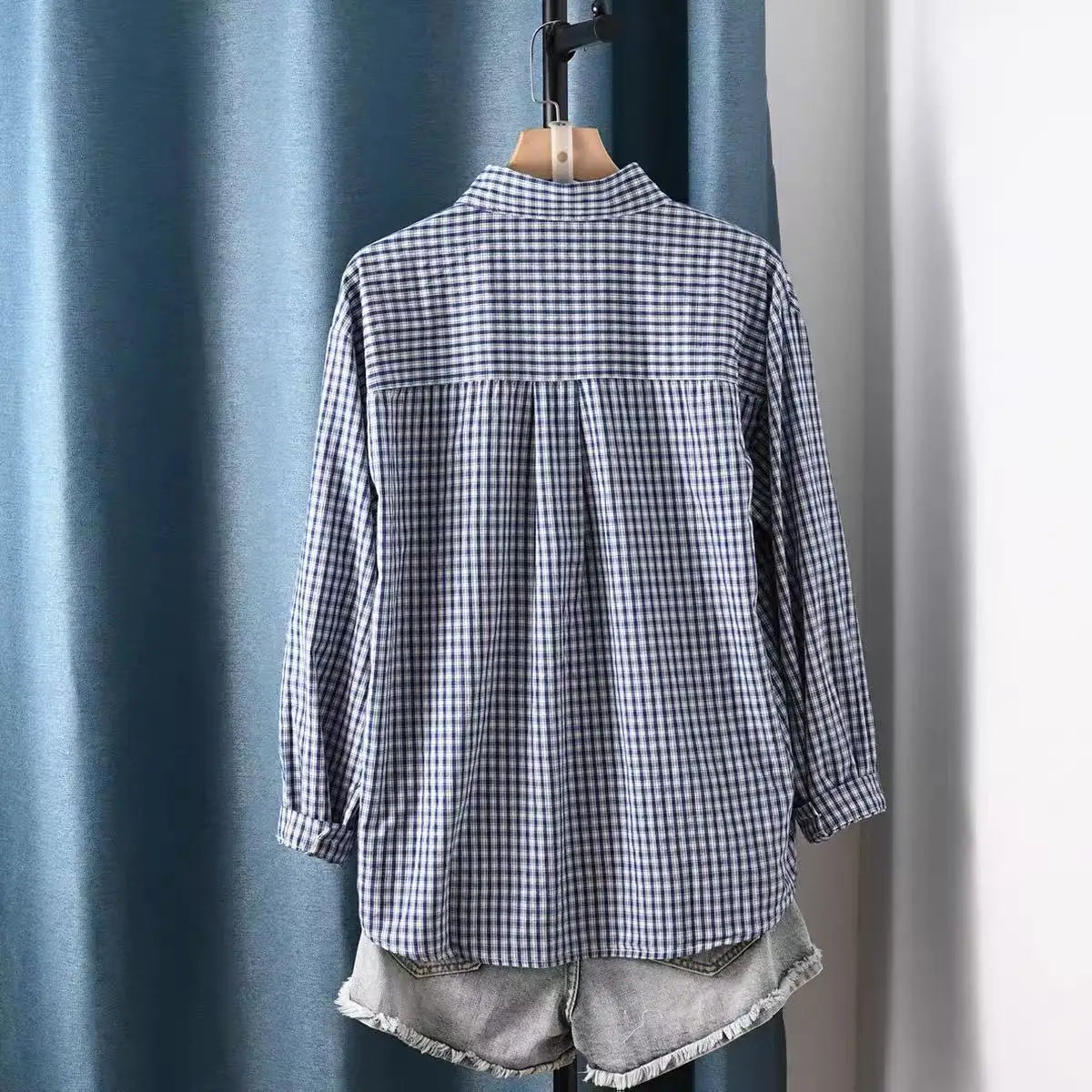 CAMISA CAMPINA