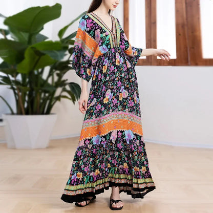 VESTIDO PINHAIS