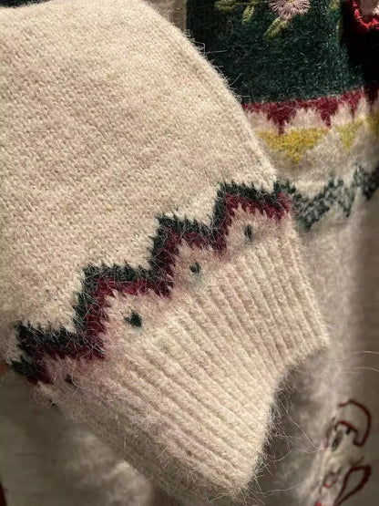 CARDIGAN LUMINA