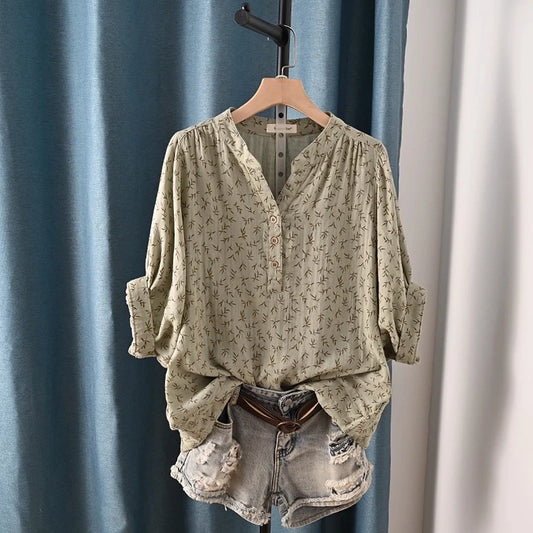 BLUSA CAJU