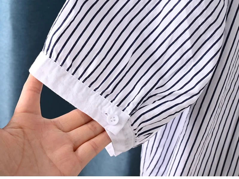 CAMISA BRAVA