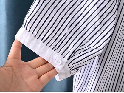 CAMISA BRAVA