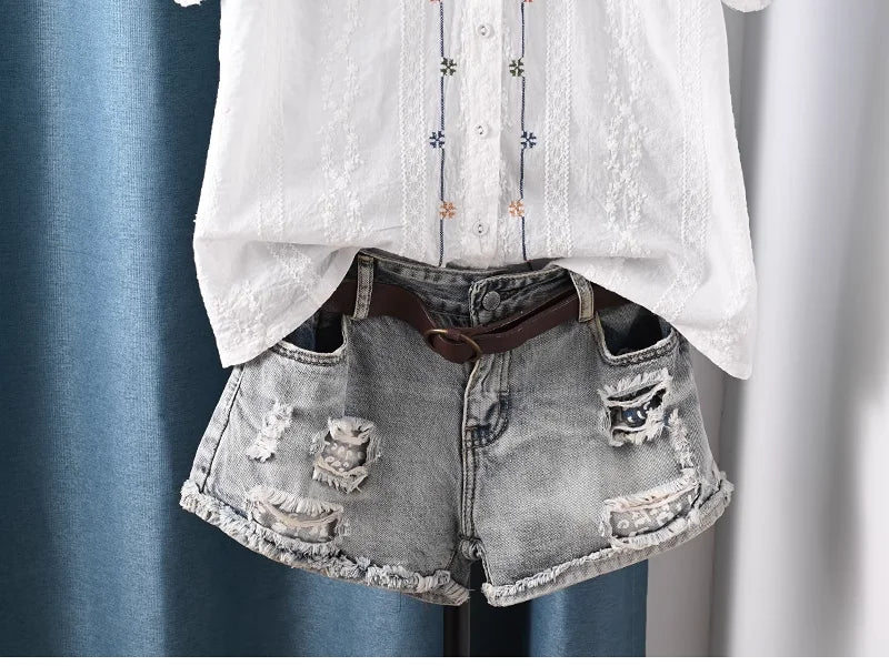 BLUSA FLOR DO DIA