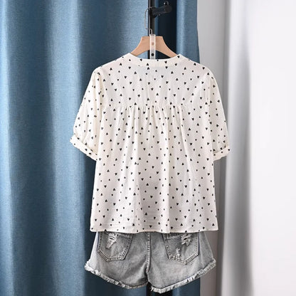 BLUSA JENIPAPO