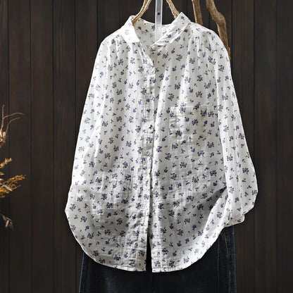 CAMISA CAMPONESA