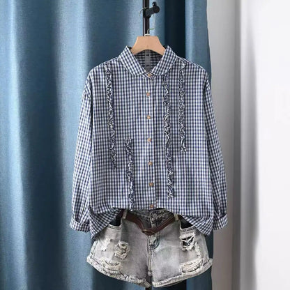CAMISA CAMPINA