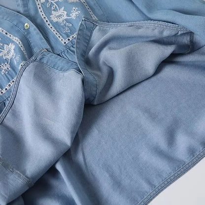 BLUSA NETUNO