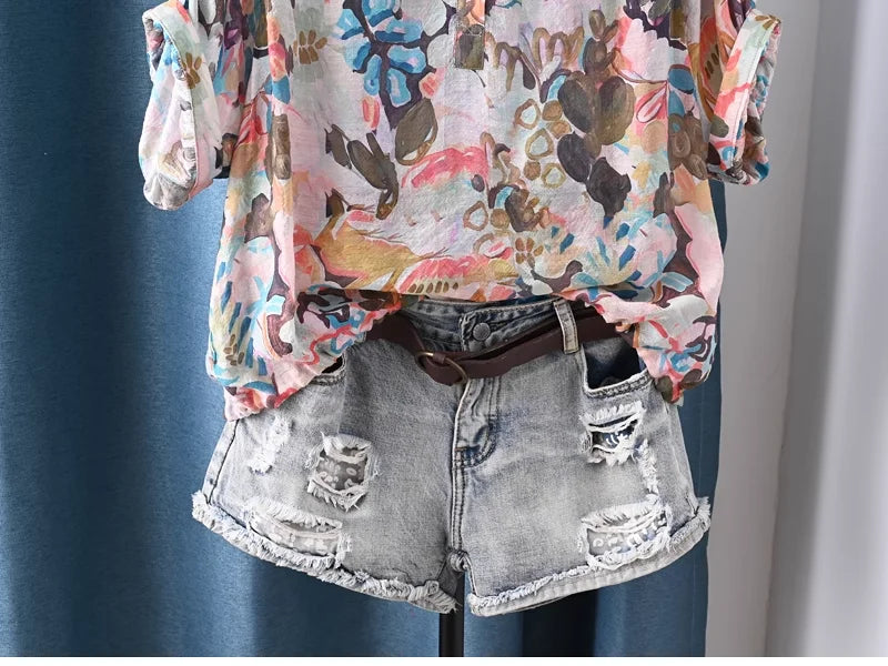BLUSA ENCANTO