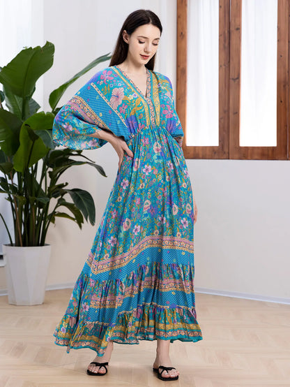 VESTIDO PINHAIS