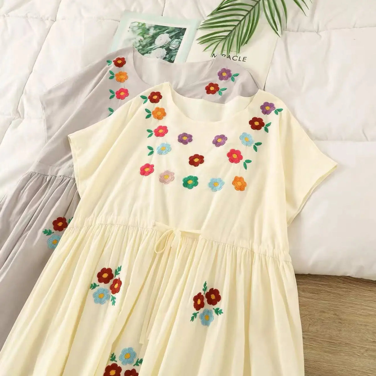 VESTIDO NERINA
