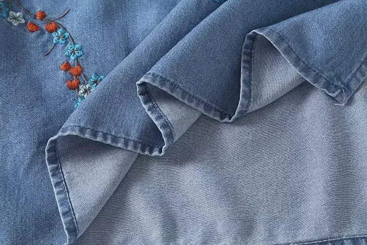 VESTIDO IPÊ