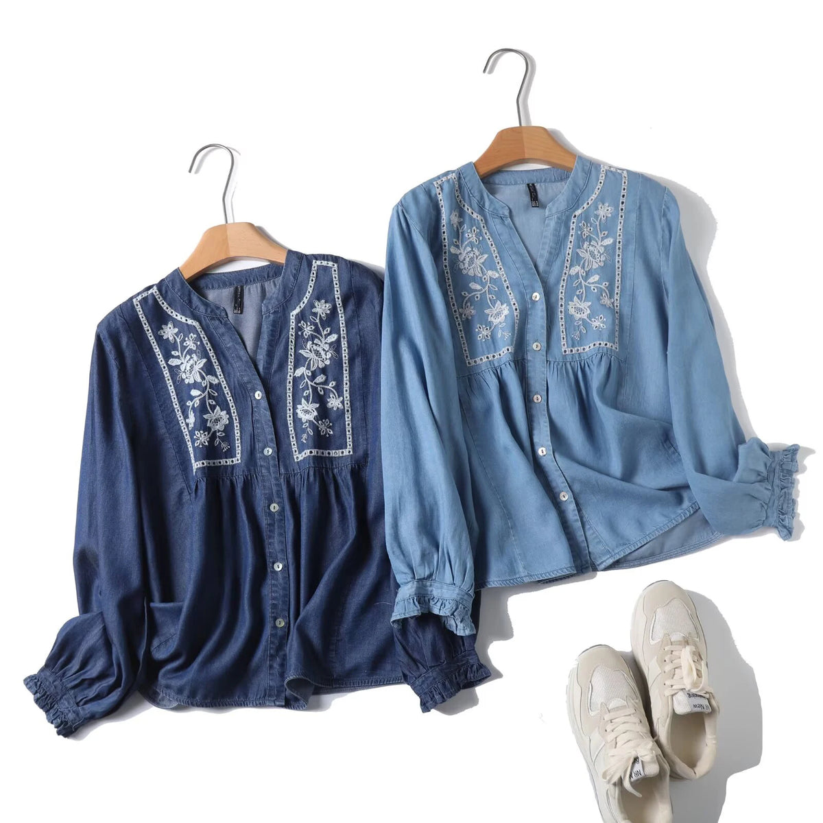 BLUSA NETUNO
