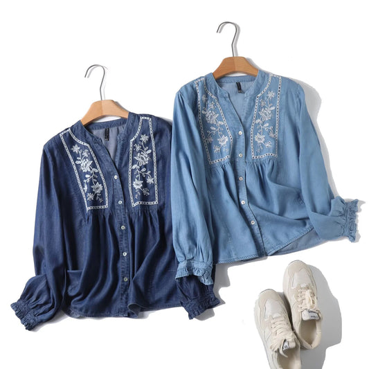 BLUSA NETUNO