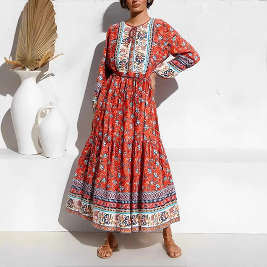 VESTIDO COROA