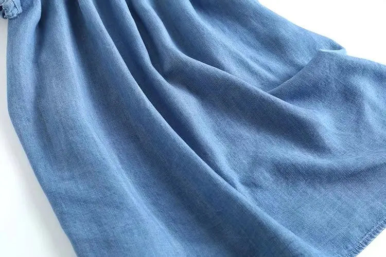 VESTIDO SOL
