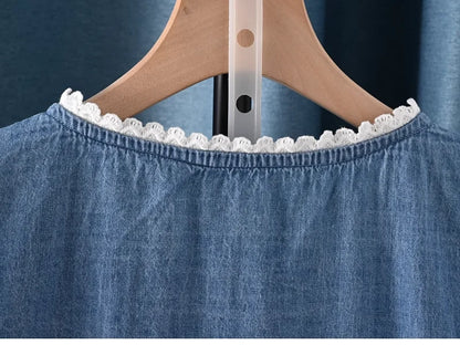 BLUSA BUGRE