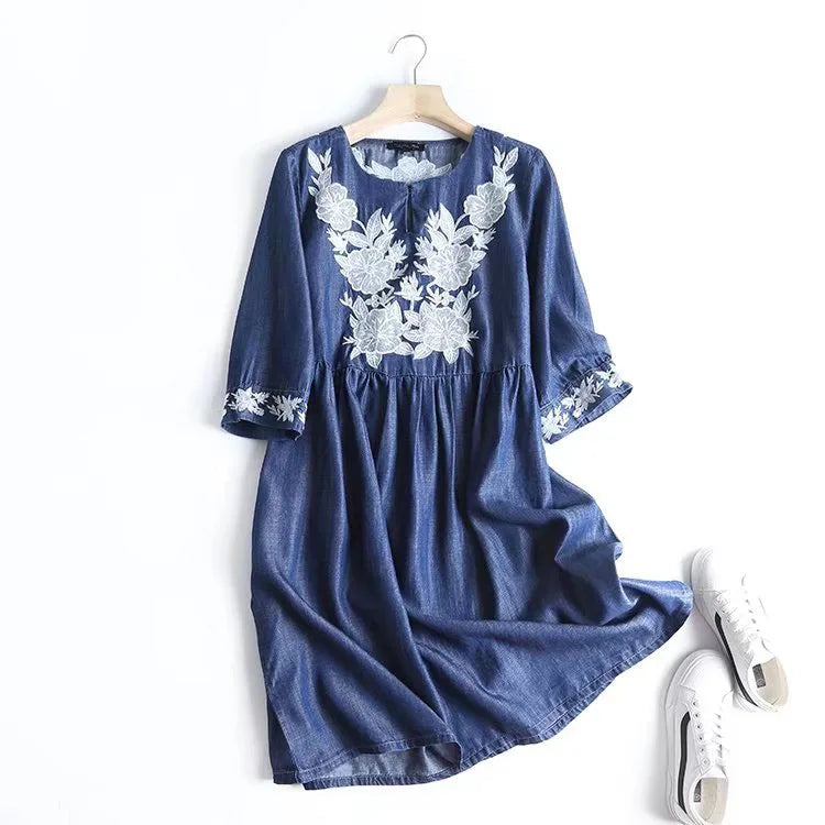 VESTIDO SIENA