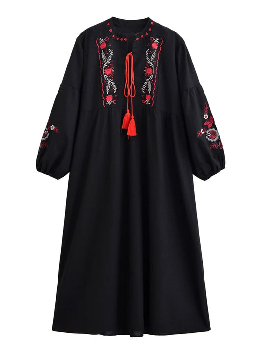 VESTIDO LAURINA