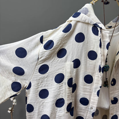 BLUSA POENTE